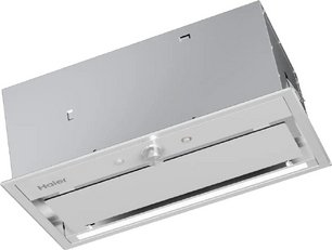 Вытяжка Хайер HVQ-B4535W фото Вытяжка Haier HVQ-B4535W фото