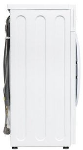 Стиральная машина Midea MF01712US40/W фото 4