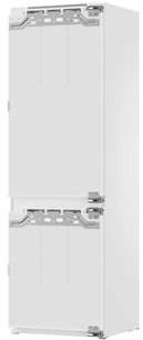 Встраиваемый холодильник Хайер BCF5261WRU фото 4 Встраиваемый холодильник Haier BCF5261WRU фото 4