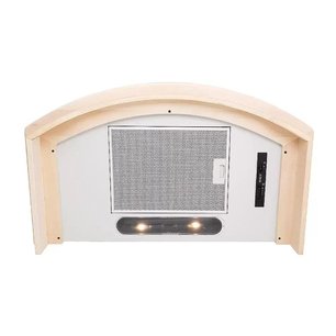 Вытяжка Элика CORALINE WH/A/60 T.GREZZO фото 2 Вытяжка Elica CORALINE WH/A/60 T.GREZZO фото 2