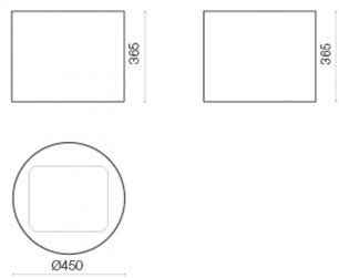 Вытяжка Фалмек Eolo 45 (450) (с системой E.ion) ECP black фото 4 Вытяжка Falmec Eolo 45 (450) (с системой E.ion) ECP black фото 4