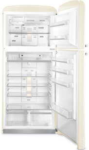 Холодильник Смег FAB50RCR фото 3 Холодильник Smeg FAB50RCR фото 3