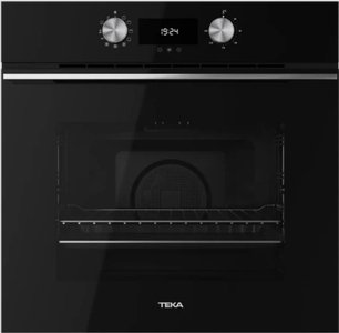 Духовой шкаф Тека HLB 8400 NIGHT RIVER BLACK фото Духовой шкаф Teka HLB 8400 NIGHT RIVER BLACK фото