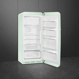 Холодильник Смег FAB28RPG3 фото 2 Холодильник Smeg FAB28RPG3 фото 2