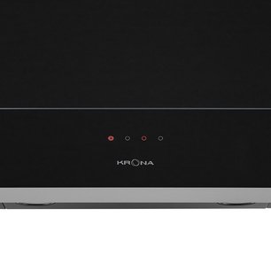 Вытяжка Крона IRMA 600 black sensor фото 4 Вытяжка KRONA IRMA 600 black sensor фото 4