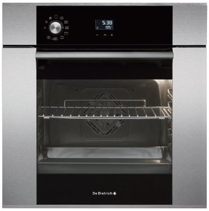 Духовой шкаф De Dietrich DOP1530X фото