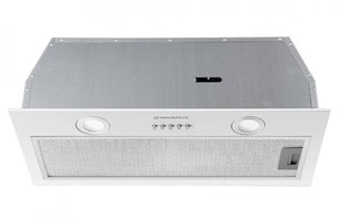 Встраиваемая кухонная вытяжка MAUNFELD THAMES 601PM белый фото 2 Встраиваемая кухонная вытяжка MAUNFELD THAMES 601PM белый фото 2