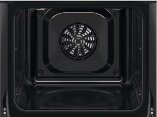 Духовой шкаф Электролюкс EOF3H40BK фото 2 Духовой шкаф Electrolux EOF3H40BK фото 2