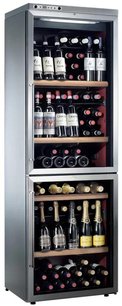 Винный шкаф ИП C 601X фото Винный шкаф IP C 601X фото