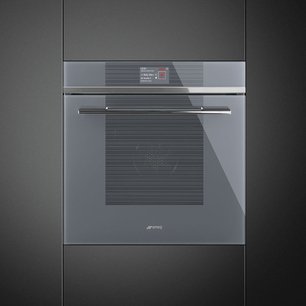 Духовой шкаф Smeg SF6104STS фото 4