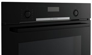 Духовой шкаф Bosch HBG537NB0R фото 4