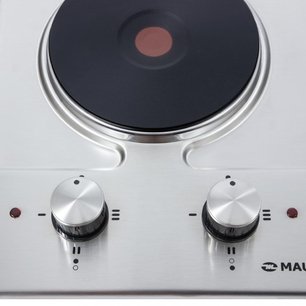 Электрическая варочная панель MAUNFELD EEHS.32.4S фото 4 Электрическая варочная панель MAUNFELD EEHS.32.4S фото 4