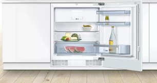 Встраиваемый холодильник Бош KUL15AFF0R фото 2 Встраиваемый холодильник Bosch KUL15AFF0R фото 2