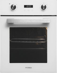 Духовой шкаф Hyundai HEO 45411 WG фото