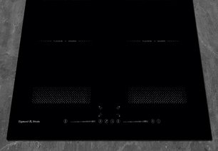 Стеклокерамическая варочная панель Зигмунд Штайн CI 62.6 B фото 2 Стеклокерамическая варочная панель Zigmund Shtain CI 62.6 B фото 2