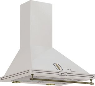 Вытяжка Кайзер A 6416 WBE фото Вытяжка Kaiser A 6416 WBE фото