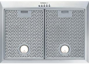 Вытяжка Де Дитрих DHG 576 XP 1 фото Вытяжка De Dietrich DHG 576 XP 1 фото