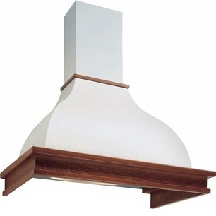 Вытяжка Фалмек Iris Malizia 60 (600) S вишня фото Вытяжка Falmec Iris Malizia 60 (600) S вишня фото