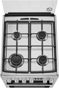 Комбинированная плита  AEG CKR56400BX фото 3