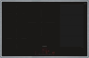 Индукционная варочная панель Siemens EX845HVC1E фото