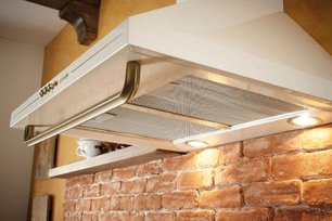 Вытяжка Горение DK63CLI фото 2 Вытяжка Gorenje DK63CLI фото 2