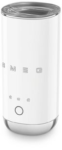 Вспениватель молока Smeg MFF02WHEU фото 2