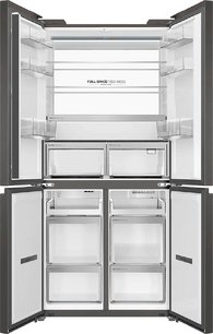 Холодильник Хайер HTF-460DGS6RU1 фото 4 Холодильник Haier HTF-460DGS6RU1 фото 4