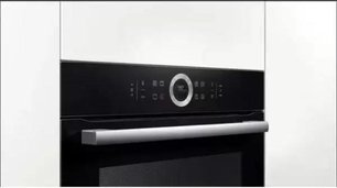 Духовой шкаф Бош HBG672BB1S фото 3 Духовой шкаф Bosch HBG672BB1S фото 3