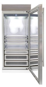 Встраиваемый холодильник Fhiaba XS900FG6 фото