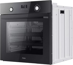 Духовой шкаф Haier HOX-P11CGB фото 3