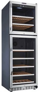 Винный шкаф Ла Соммельер MZ2V165 фото 2 Винный шкаф La Sommeliere MZ2V165 фото 2