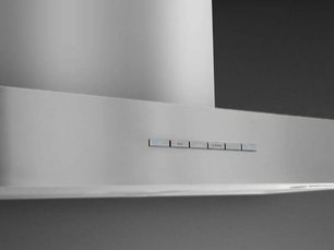 Вытяжка Смег KBT600XE фото 3 Вытяжка Smeg KBT600XE фото 3