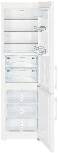Холодильник Либхер CBN 3956 Premium BioFresh NoFrost фото 3 Холодильник Liebherr CBN 3956 Premium BioFresh NoFrost фото 3