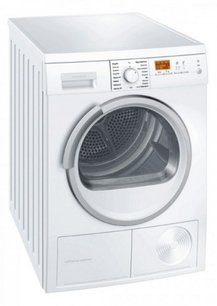 Сушильная машина Смег CDL73 фото 2 Сушильная машина Smeg CDL73 фото 2