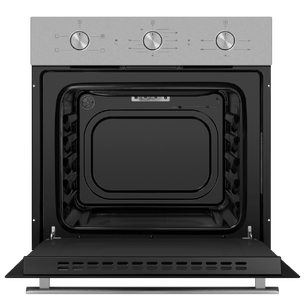 Духовой шкаф Maunfeld AEOC6040S фото 3