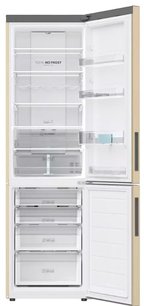 Холодильник Хайер C2F637CGGU1 фото 4 Холодильник Haier C2F637CGGU1 фото 4