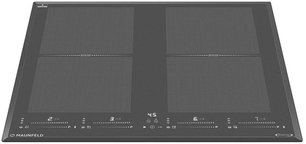 Варочная панель Маунфилд CVI594SF2DGR Inverter фото 2 Варочная панель Maunfeld CVI594SF2DGR Inverter фото 2
