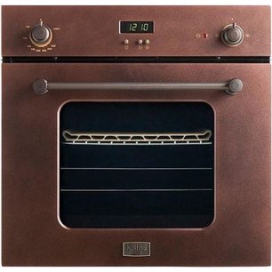 Духовой шкаф Кертинг OEG 1052 CRC фото Духовой шкаф Korting OEG 1052 CRC фото