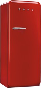 Холодильник Смег FAB28RR фото Холодильник Smeg FAB28RR фото