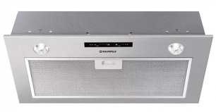 Встраиваемая кухонная вытяжка MAUNFELD Crosby Light C 60 нержавеющая сталь фото 2 Встраиваемая кухонная вытяжка MAUNFELD Crosby Light C 60 нержавеющая сталь фото 2