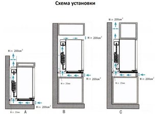 Винный шкаф Cold Vine MCA-50B фото 4