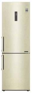 Холодильник LG GA-B 459 BEGL фото