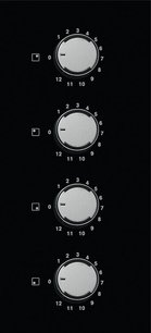 Варочная панель Электролюкс EHF96140FK фото 2 Варочная панель Electrolux EHF96140FK фото 2