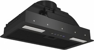 Встраиваемая вытяжка Франке FLICK 60 BK фото Встраиваемая вытяжка Franke FLICK 60 BK фото