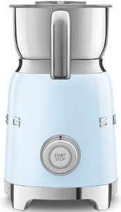 Вспениватель молока Smeg MFF11PBEU фото 2