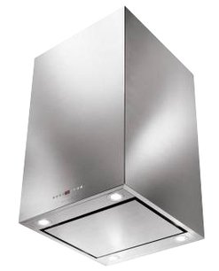 Настенная вытяжка Фабер Cubia Isola EG8 X A45 Active фото Настенная вытяжка Faber Cubia Isola EG8 X A45 Active фото