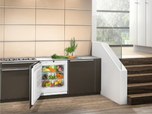 Встраиваемый холодильник Liebherr SUIB 1550 Premium BioFresh фото 4