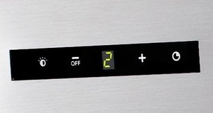 Вытяжка Кертинг KHC 6958 X фото 2 Вытяжка Korting KHC 6958 X фото 2