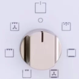 Духовой шкаф Kaiser EH 6365 W фото 3