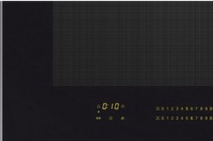 Варочная панель Миле KM7677 FR фото 3 Варочная панель Miele KM7677 FR фото 3